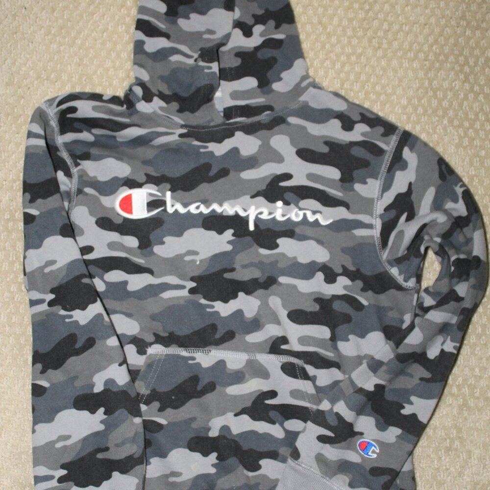 Champion Hoodie